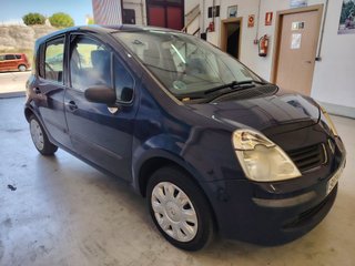 Renault Modus 2007