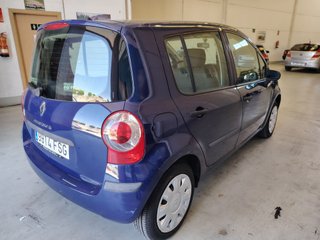 Renault Modus 2007
