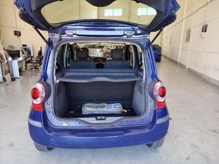 Renault Modus 2007