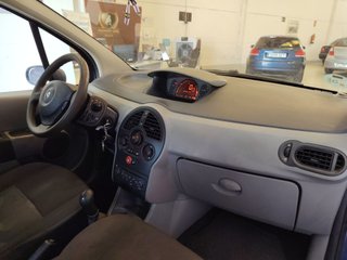 Renault Modus 2007