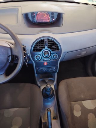 Renault Modus 2007