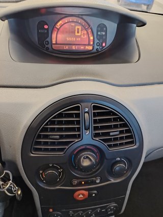Renault Modus 2007