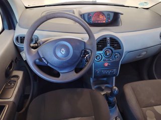 Renault Modus 2007