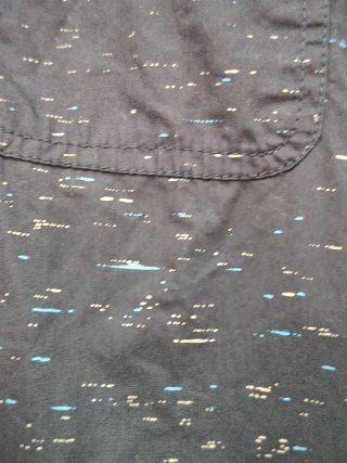 Camisa Koroshi Hombre