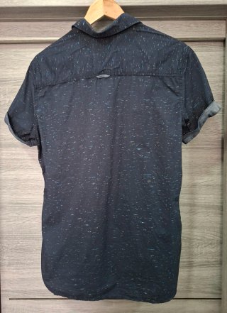 Camisa Koroshi Hombre