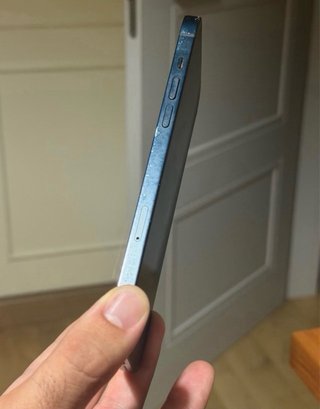 Iphone 14 plus 128gb 80%
