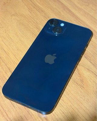 Iphone 14 plus 128gb 80%
