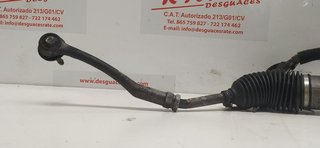 CREMALLERA DIRECCION PEUGEOT 207 CC Sport
