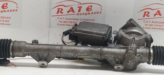 CREMALLERA DIRECCION PEUGEOT 207 CC Sport