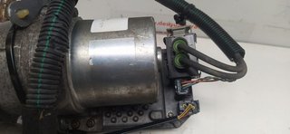 CREMALLERA DIRECCION PEUGEOT 207 CC Sport