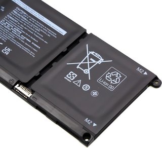 BLESYS Batería 54Wh V6W33 DELL Latitude 3420