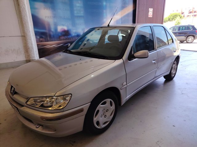 Peugeot 306 2000