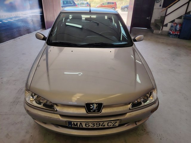 Peugeot 306 2000