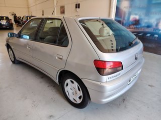 Peugeot 306 2000
