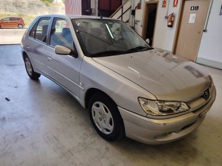 Peugeot 306 2000