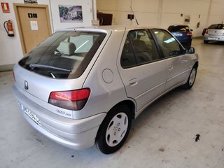 Peugeot 306 2000