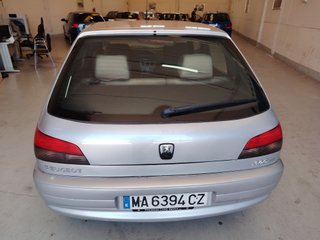 Peugeot 306 2000