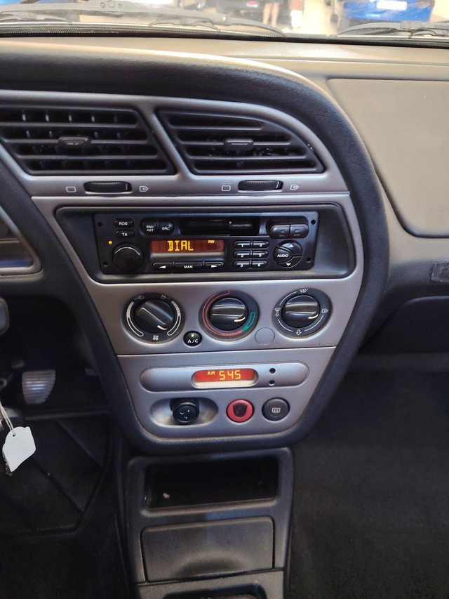 Peugeot 306 2000