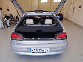 Peugeot 306 2000