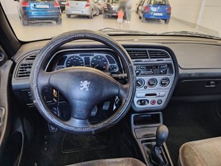 Peugeot 306 2000