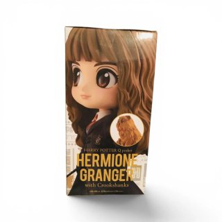 Figura Harry Potter Q posket: Hermione Granger