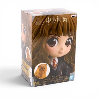 Figura Harry Potter Q posket: Hermione Granger