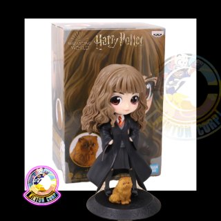 Figura Harry Potter Q posket: Hermione Granger