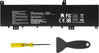 ASUNCELL C31N1636 Batería ASUS VivoBook Pro 15