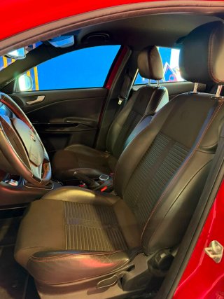 Alfa Romeo Giulietta 2011