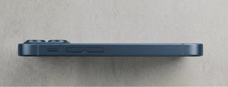 iPhone 13 Azul Medianoche, prácticamente nuevo