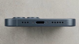 iPhone 13 Azul Medianoche, prácticamente nuevo