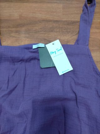 Mono nuevo talla M