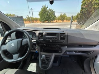 Peugeot Expert 2022