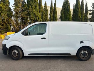Peugeot Expert 2022