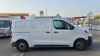Peugeot Expert 2022