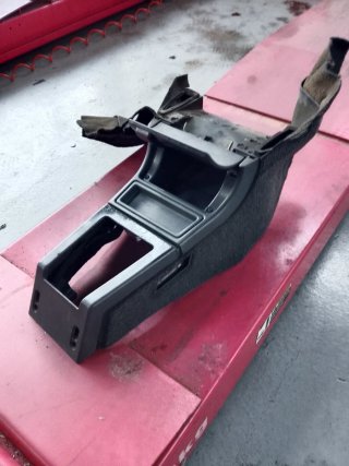 Consola Peugeot 205 Lacoste