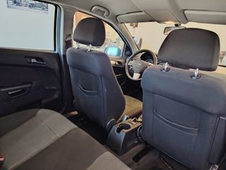 Opel Astra 2008