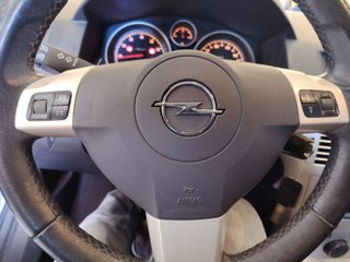 Opel Astra 2008