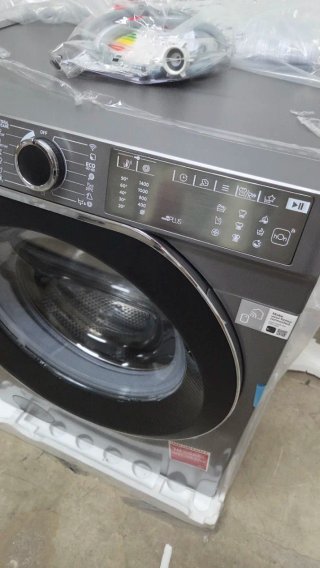 Lavadora Hoover 9kg