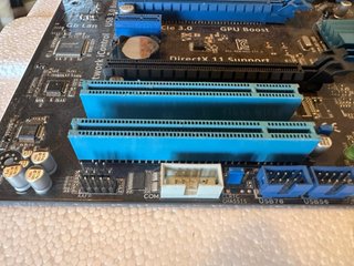 Placa Base ASUS Z77-A + Intel i5 3570