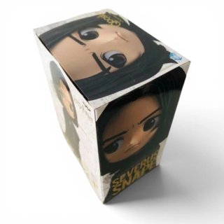 Figura Harry Potter - Q posket: Severus Snape
