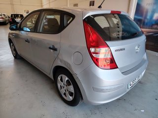 Hyundai i30 2009