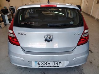 Hyundai i30 2009