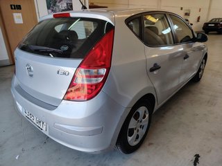 Hyundai i30 2009