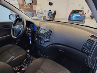 Hyundai i30 2009