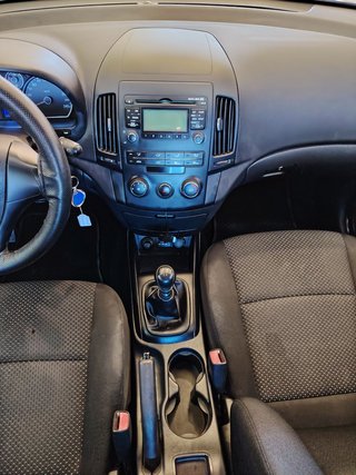 Hyundai i30 2009