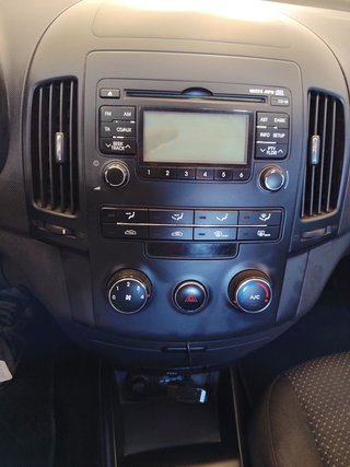 Hyundai i30 2009