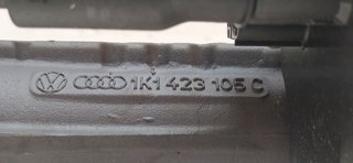 CREMALLERA DIRECCION VOLKSWAGEN TOURAN (1T2) Highline