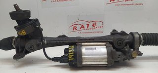 CREMALLERA DIRECCION VOLKSWAGEN TOURAN (1T2) Highline