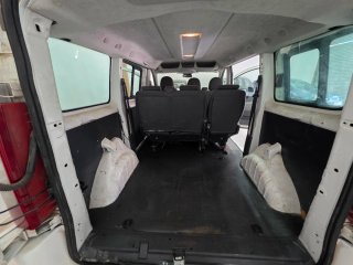 Citroen Jumpy 2009